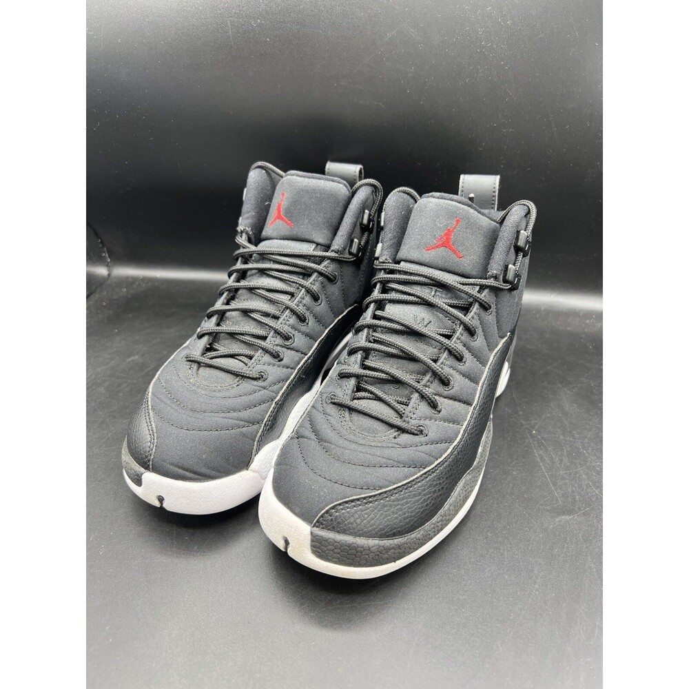 Air Jordan 12 Retro 'Neoprene' (GS) Size 5Y /Wmn’s 6.5 (153265-004) Clean No Box